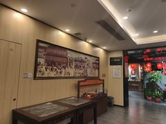 -安泰楼·佛跳墙创始人·传统闽味早茶·酒楼(三坊七巷闽菜地标店)