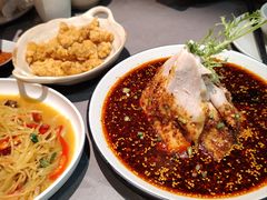 -麻都·成都菜(人民广场店)