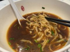 -康师傅私房牛肉面(申虹店)