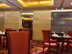 -广州白云机场铂尔曼大酒店·恬园创意中餐厅