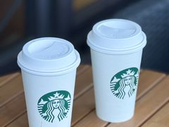 -星巴克(宁波月湖盛园店)