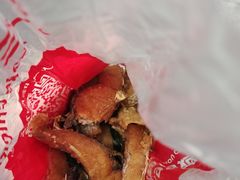 -三毛烤鸡(清泰街店)