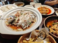 -单家老院·院子里的青岛菜(沙子口店)