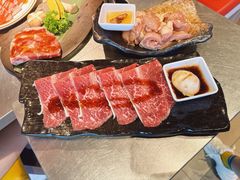 -炑八韩烤(琼华店)