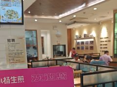 -小杨生煎(南汇欧尚店)