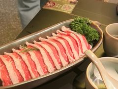 -季季山·云南野生菌火锅(上海首店)