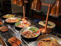 -东方红海鲜百汇(国际大厦店)