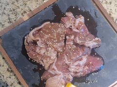 -安又胖韩国烤肉