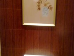 -扬州中集格兰云天大酒店