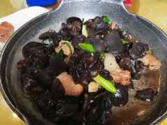-万景饭店·鱼街农家菜