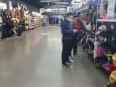 -迪卡侬(南二环店)