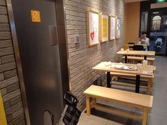 -麦当劳餐厅(荔城南大道店)