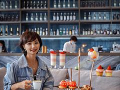 -深圳国际会展中心希尔顿酒店(前海华发冰雪世界店)
