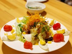 -福匠日本料理(人民路店)