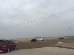 -东戴河风景区-止锚湾