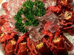 -同福龙虾(高新店)