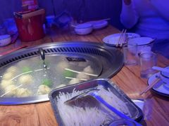 -山河屯铁锅炖鲜鹅·东北菜(开发区一店)