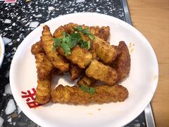 -胖妹面庄(香饵胡同店)