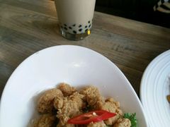 -卡朋西餐(较场西路店)