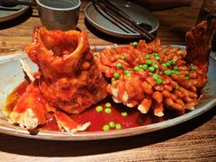 -青年公社烤鸭(青年路店)