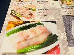 -香港威特瑞茶餐厅(小白楼音乐厅店)