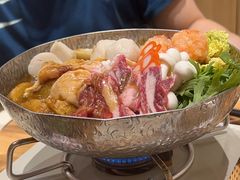 -上户日本料理(北仑富邦店)