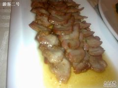 秘制叉烧-乐好汤馆