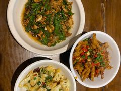 -山涧肴·泉水煮活鱼(坂田店)