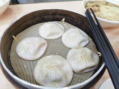 -蒋家桥饺面店(广陵路店)
