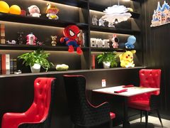 -海维克牛排馆HIGHWIC(青羊万达店)