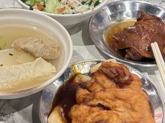 -鲜得来排骨年糕(即墨路店)