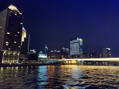 -珠江夜游广州塔·中大码头