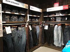 -Hollister(希慎广场店)