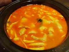 -蜀锦堂·川味现炒(襄阳武商汇店)