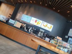 -星巴克(西安曲江银泰店)