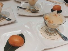 -晶荷轩(香港迪士尼乐园酒店)