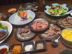 -隐炉和牛烧肉店(群力店)