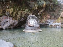 -苍山感通索道
