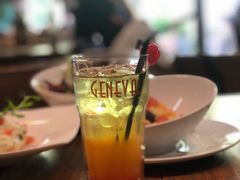 -Geneva日内瓦餐厅(西郊宝成花苑店)