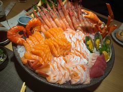 -德川家日本料理(中关村店)