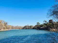 -承德避暑山庄景区