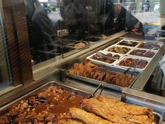 -功德林(南京西路店)