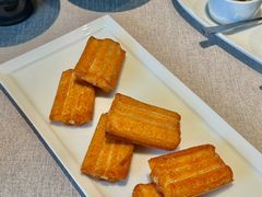 黄金脆带鱼-新荣记(椒江店)