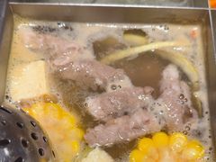 -海底捞火锅(河东万达广场店)