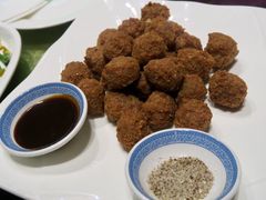 -万柳阁小馆·花园餐厅(龙潭湖店)