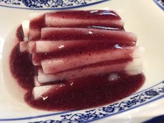 -百花深处·老北京风味菜
