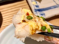 -初居食屋日式料理(万象城购物中心店)