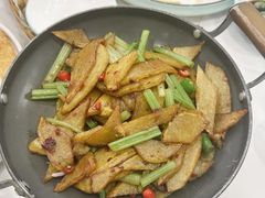 -老边饺子馆·东北菜(黄村店)