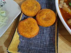-潼南太安名鱼•特色江湖菜 太安鱼