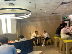 -麦当劳(农光里店)